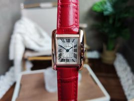 Picture of Cartier Watches Men Lovers _SKU2401cartier-watch-30.2x222809